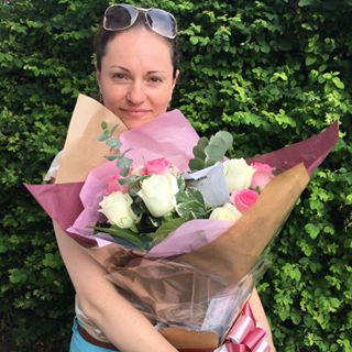 Profile Picture of Irina Donciu (@irina.donciu.3) on Facebook
