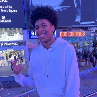 Profile Picture of Amir Miller (@AmirMiller13) on Twitter