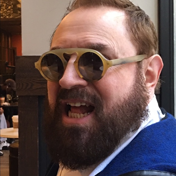 Profile Picture of Mitchell martin New york (@gramercycouple) on Poshmark