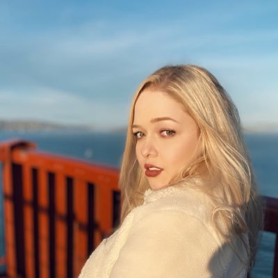 Profile Picture of Daniela Mantilla (@danimantillal) on Twitter