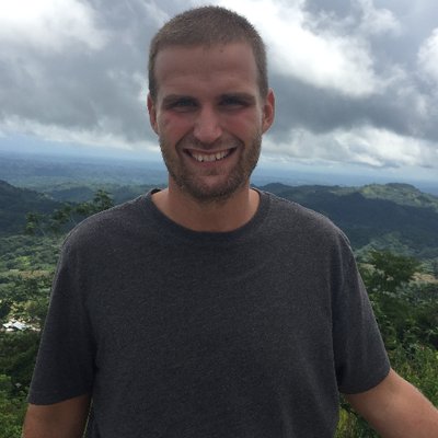 Profile Picture of Vincent Link (@vince_today) on Twitter