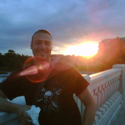 Profile Picture of Jonathan Kessler (@jonathankessler) on Twitter