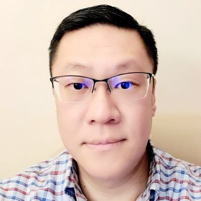 Profile Picture of Leo Lui (@LLui7) on Twitter