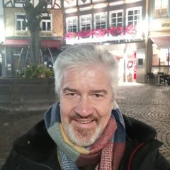 Profile Picture of michaelwerbeck (@michaelwerbeck) on Tiktok