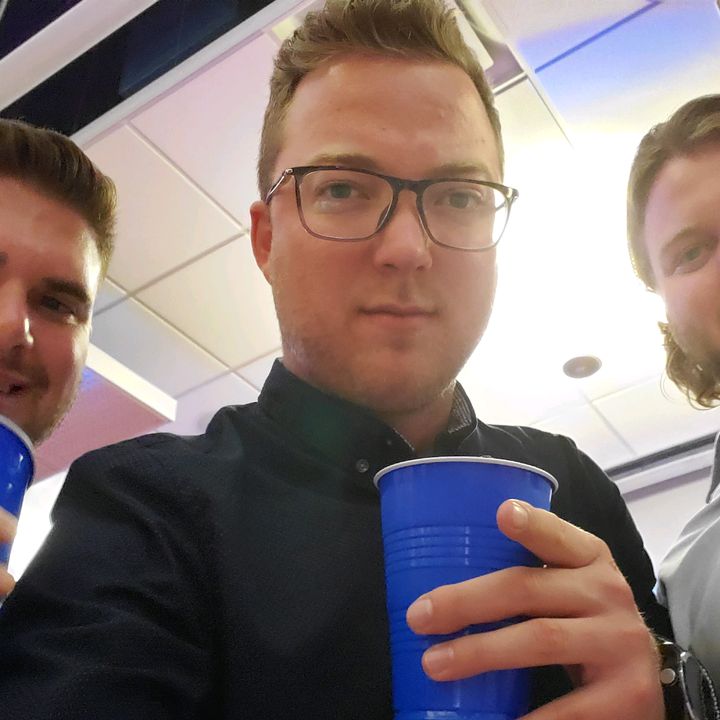 Profile Picture of Dusty B (@dustinboey) on Tiktok