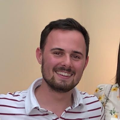 Profile Picture of Alec Hewitt (@Alec_W_Hewitt) on Twitter