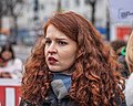 Profile Picture of Kira Yarmyshon Wikipedia