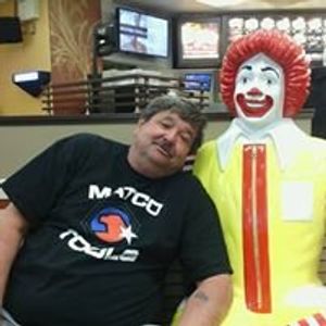 Profile Picture of Robert Crispino (@racrispino) on Myspace