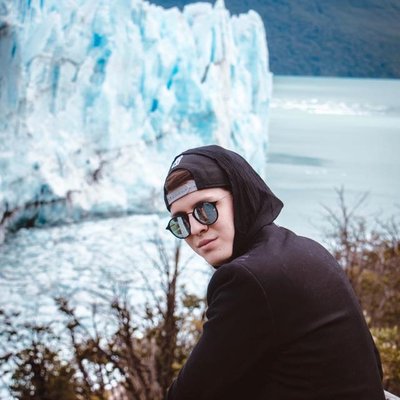 Profile Picture of Daniela Marroquin (@cnco_daniela) on Twitter