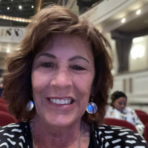 Profile Picture of Patty Ross (@prossbuddy) on Poshmark
