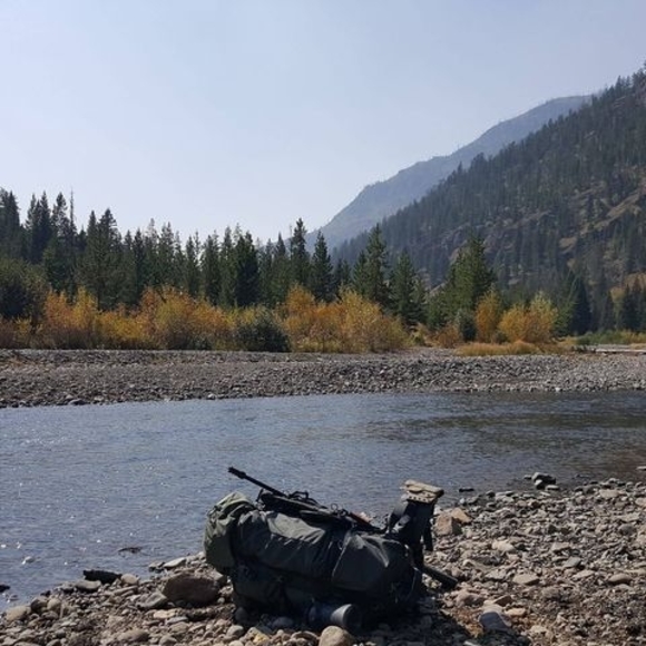 Profile Picture of Jeremiah Shields (@huckets) on Poshmark