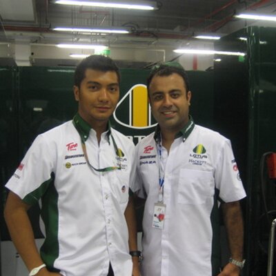 Profile Picture of Asif Jadhavji (@AJadhavji) on Twitter