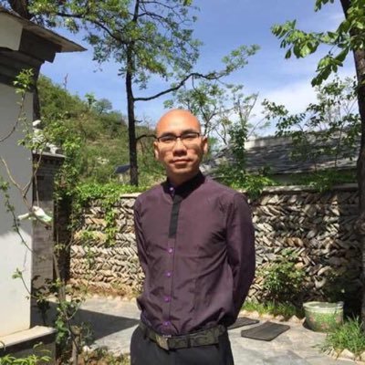 Profile Picture of Michael Kuang (@kmmedu) on Twitter