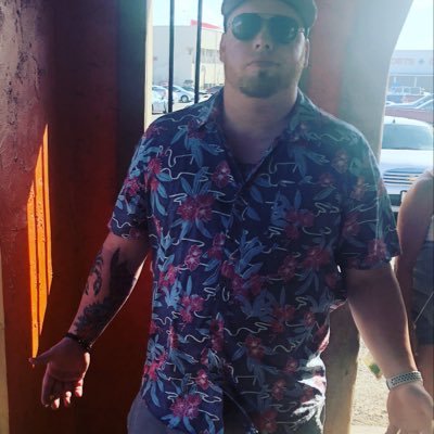 Profile Picture of Evin Williams (@EvinWilliams1) on Twitter