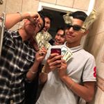 Profile Picture of Daniel Tribi Serratos (@pues_ese_tribi) on Instagram