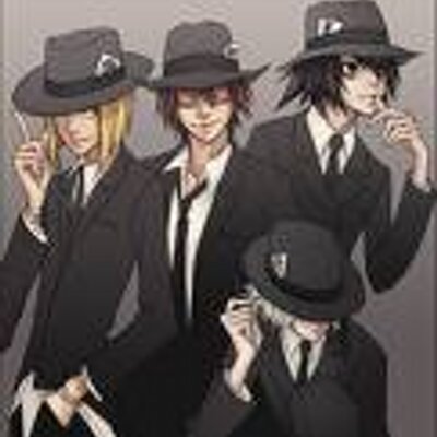 Profile Picture of Jerry Rogerson (@Riku2231) on Twitter