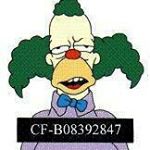 Profile Picture of Howard Roark (@howard.roark) on Instagram