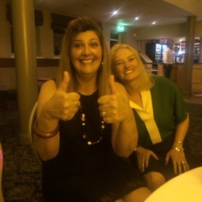 Profile Picture of Vera Richards (@Verarichards19) on Twitter