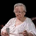 Profile Picture of Cécilia Bernhard (@Cécilia-Bernhard) on Facebook