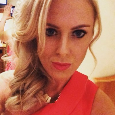 Profile Picture of Leanne Hogan (@Leanne_Hogan) on Twitter