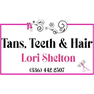 Profile Picture of Lori Shelton-Tans/Teeth/Hair (@lori_shelton_tansteethhair) on Instagram