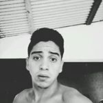 Profile Picture of billyjeffreynewberyalvarez (@billyjeffreynewberyalvarez) on Instagram