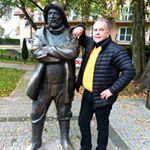 Profile Picture of Achim Kellner (@hans.joachim.kellner) on Instagram