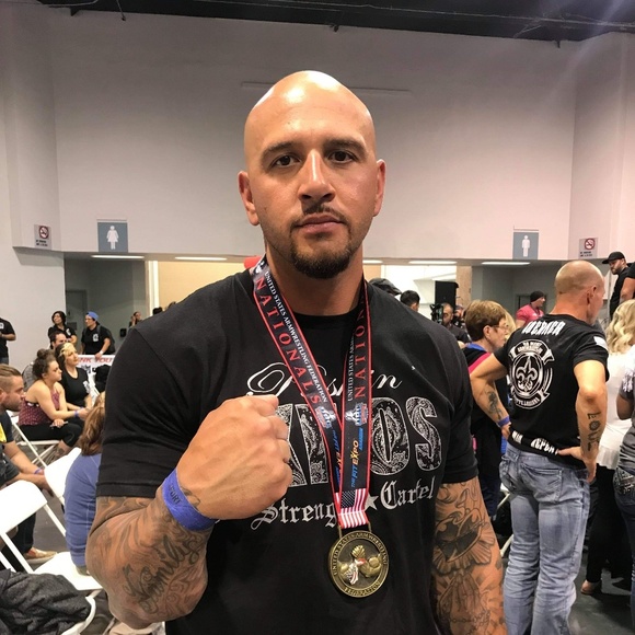 Profile Picture of Fabian Colin (@fabco12) on Poshmark