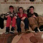 Profile Picture of Michael Schrenk (@schrenk_99) on Instagram