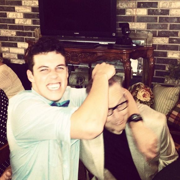 Profile Picture of Daniel Maples (@dmaples21) on Poshmark