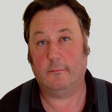 Profile Picture of Paul Karl Radtke (@CaptainRadtke) on Twitter