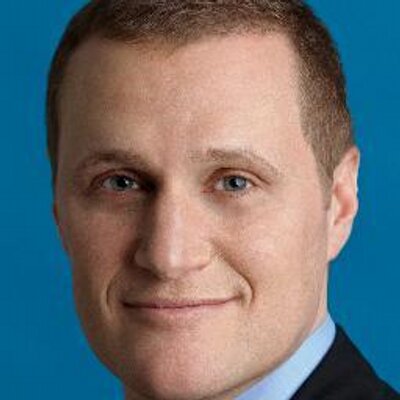 Profile Picture of Rob Speyer (@robspeyer) on Twitter