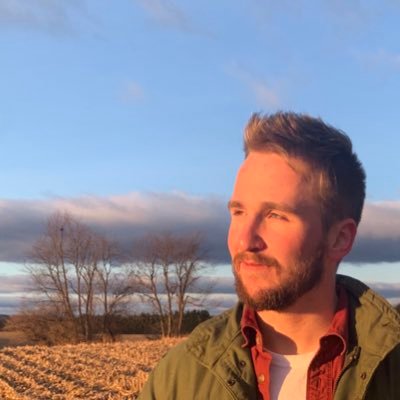 Profile Picture of Ben Gleason 🅙 (@BenCrosbyG) on Twitter