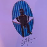 Profile Picture of Thomas Cross (@tom_theartist) on Instagram