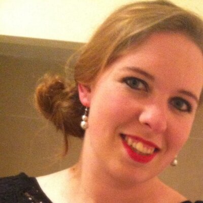 Profile Picture of Emily Britten (@BrittenEmily) on Twitter