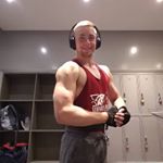 Profile Picture of Cody Keaton (@cody.keaton5) on Instagram