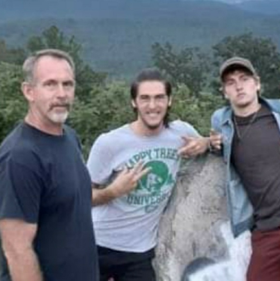 Profile Picture of Christopher Parmelee (@bigparmlax) on Poshmark