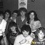 Maureen Mc Nulty - Instagram Profile Picture of Maureen Mc Nulty (@nultymaureenmc) on Instagram