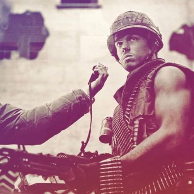 Profile Picture of Joe Travers (@joe_t52) on Twitter