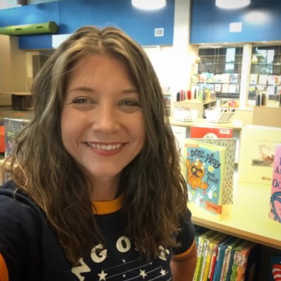 Profile Picture of Lara Garrett (@laragarrett) on Twitter