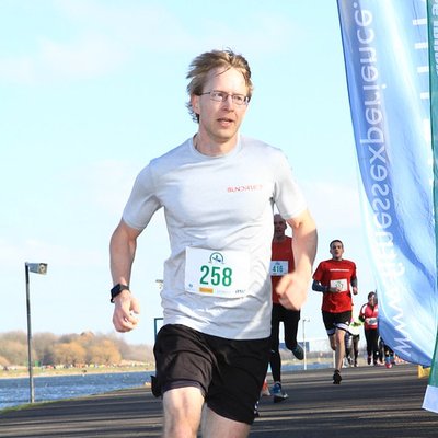 Profile Picture of Adam Fretwell PT (@AdamFretwellPT) on Twitter