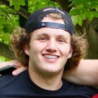 Profile Picture of Grayson Yanok (@graysonyanok) on Twitter