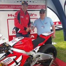 Profile Picture of Mark Fawkes (@FawkesMark) on Twitter