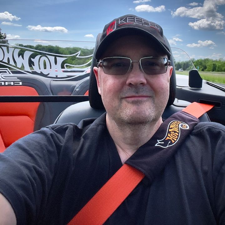 Profile Picture of Jerry Keefer (@jerrykeefer_) on Tiktok