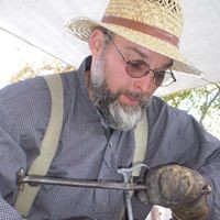 Profile Picture of John Steppe (@john-steppe) on Quora
