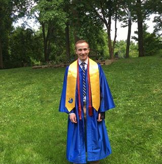 Profile Picture of Jake Pomeroy (@jake.pomeroy.33) on Facebook