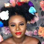 Profile Picture of Jennifer Frimpong👑 (@mss_peekypearl) on Instagram