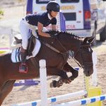 Profile Picture of Eli Andrade🐴❤️ (@eliandraderdgz) on Instagram