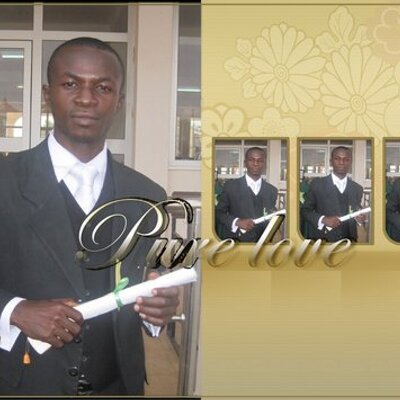 Profile Picture of Peter Atta (@AttaPeteratta) on Twitter