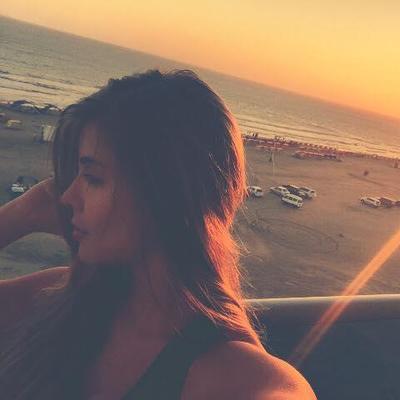 Profile Picture of Sofia Jaramillo V (@Fan_SofiJaramil) on Twitter